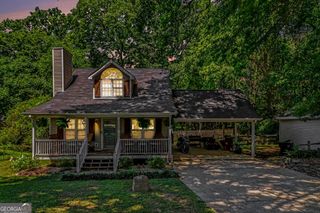 106 Granite Street, Hogansville, GA 30230