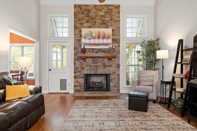 8789 Allie Dan Court, Ooltewah, TN 37363