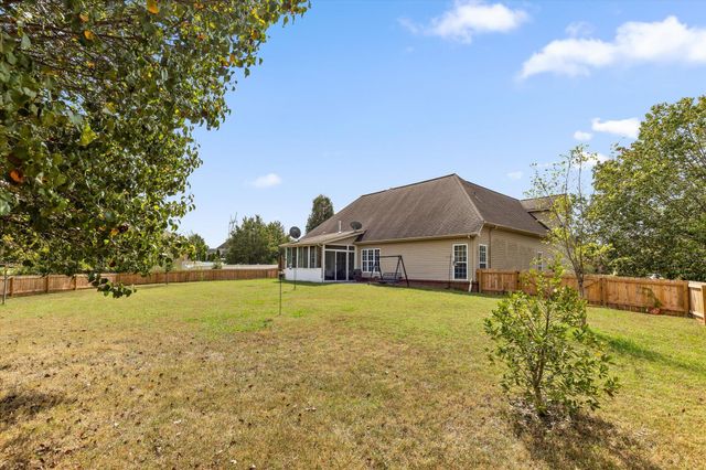 8789 Allie Dan Court, Ooltewah, TN 37363