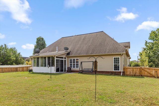 8789 Allie Dan Court, Ooltewah, TN 37363