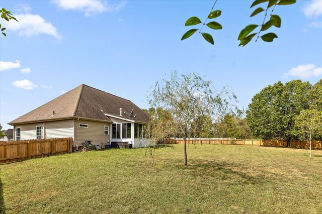 8789 Allie Dan Court, Ooltewah, TN 37363