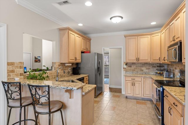 8789 Allie Dan Court, Ooltewah, TN 37363