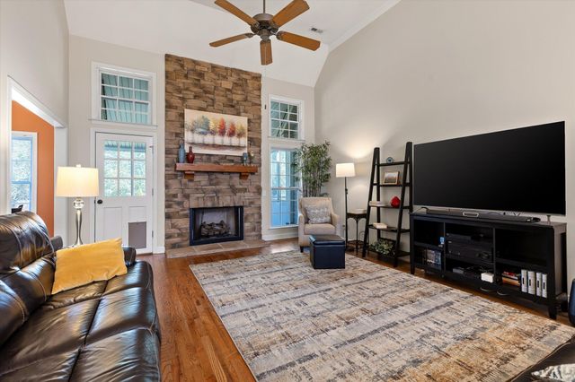 8789 Allie Dan Court, Ooltewah, TN 37363