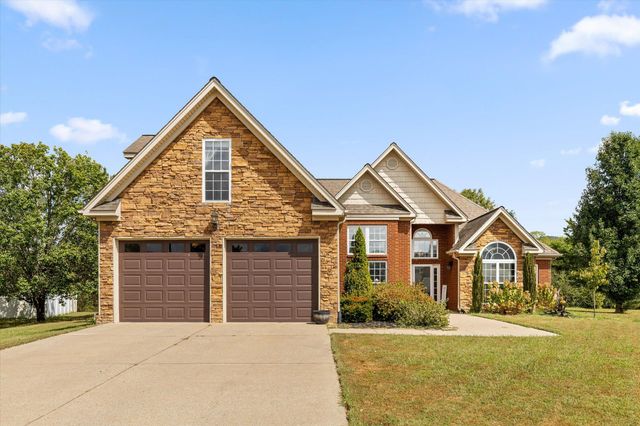 8789 Allie Dan Court, Ooltewah, TN 37363