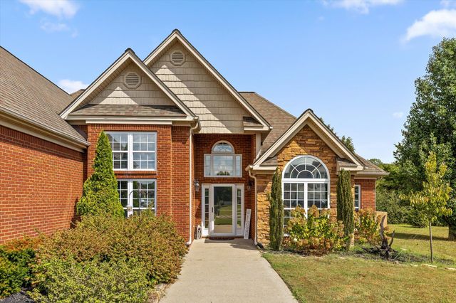 8789 Allie Dan Court, Ooltewah, TN 37363