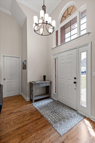 8789 Allie Dan Court, Ooltewah, TN 37363