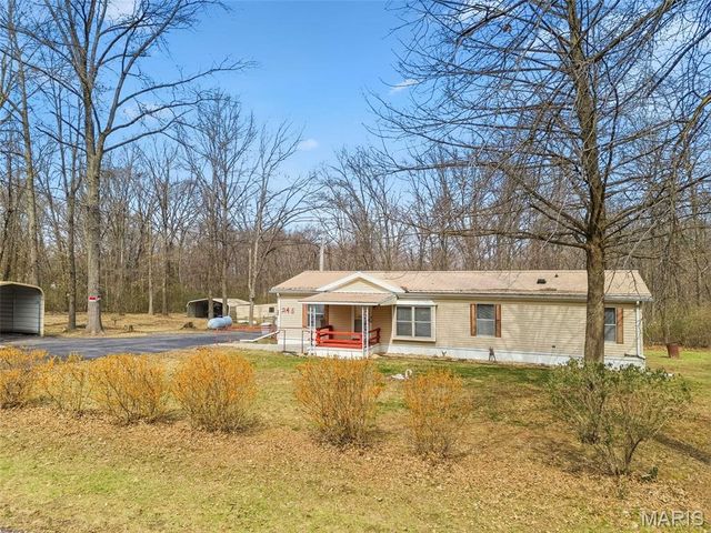 245 Apple Grove Road, Foley, MO 63347