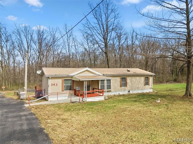 245 Apple Grove Road, Foley, MO 63347