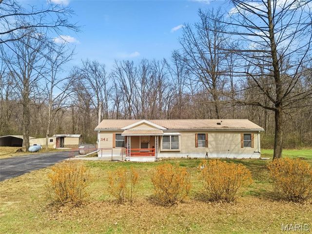 245 Apple Grove Road, Foley, MO 63347