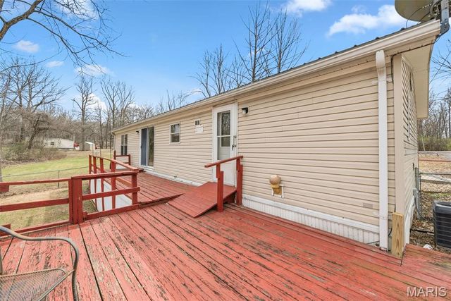 245 Apple Grove Road, Foley, MO 63347