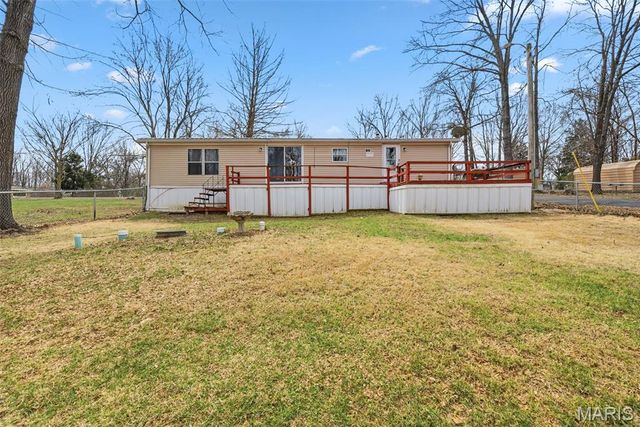 245 Apple Grove Road, Foley, MO 63347