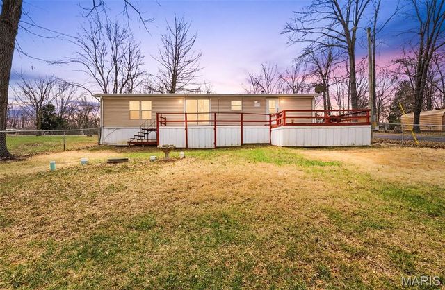 245 Apple Grove Road, Foley, MO 63347