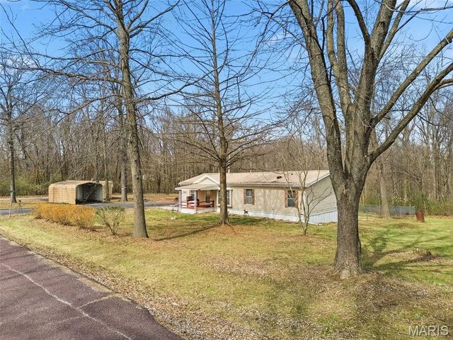 245 Apple Grove Road, Foley, MO 63347