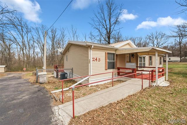 245 Apple Grove Road, Foley, MO 63347
