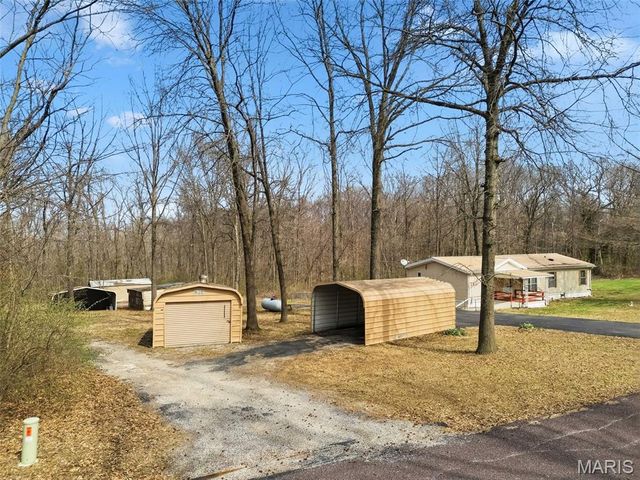245 Apple Grove Road, Foley, MO 63347