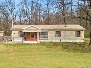 245 Apple Grove Road, Foley, MO 63347