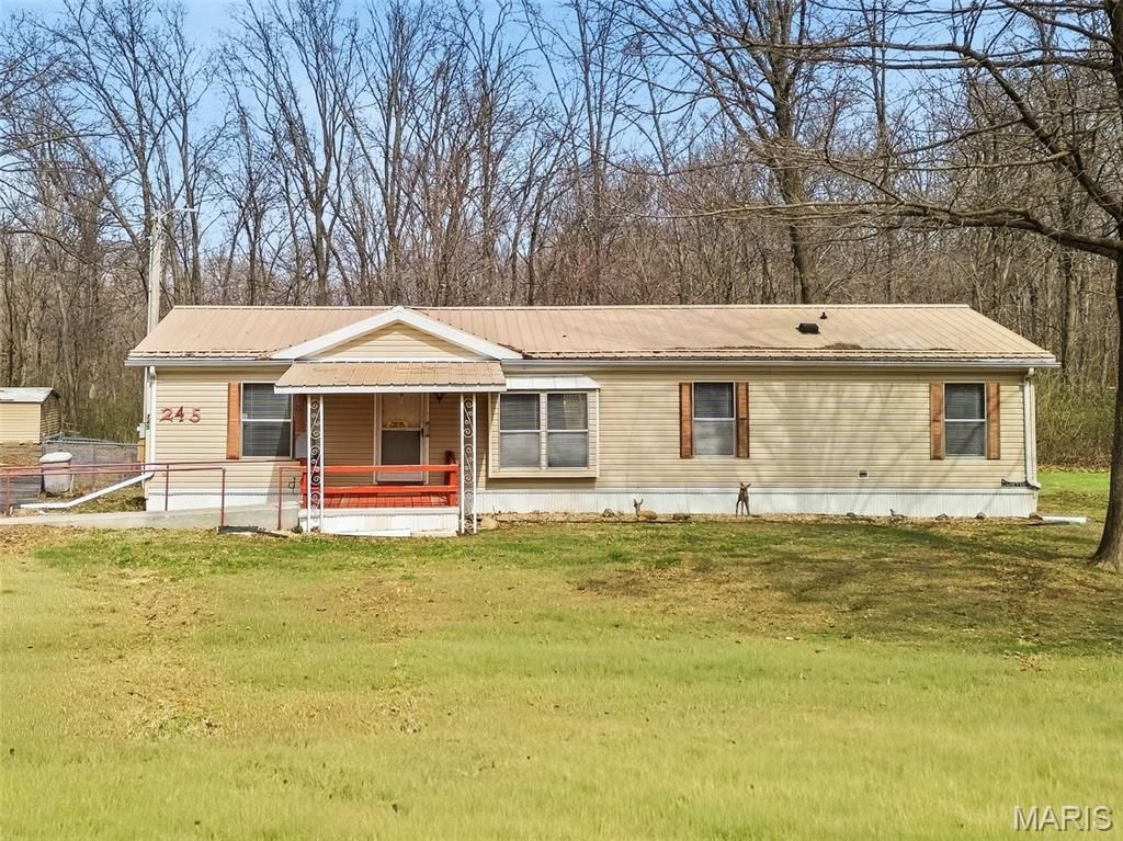 245 Apple Grove Road, Foley, MO 63347
