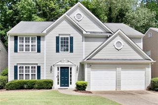 2821 Amhurst NW Way, Kennesaw, GA 30144