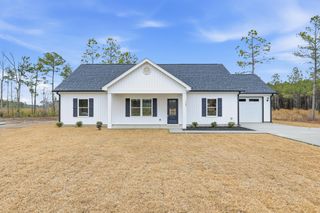 TBD Oakdale Rd., Loris, SC 29569