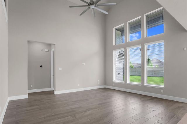 2551 Cranberry Bog Road, Manvel, TX 77578