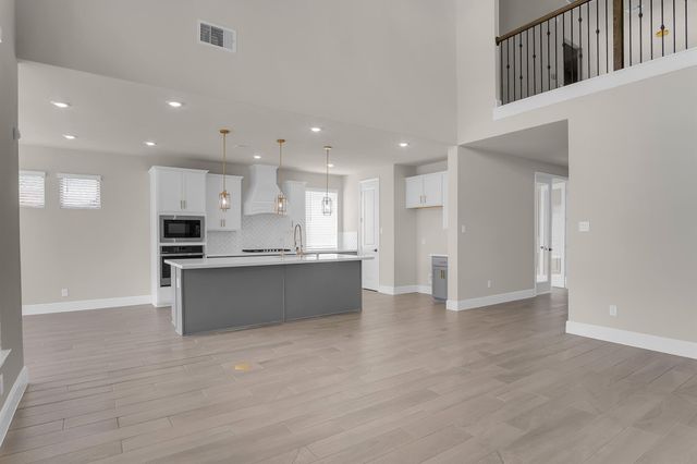 2551 Cranberry Bog Road, Manvel, TX 77578