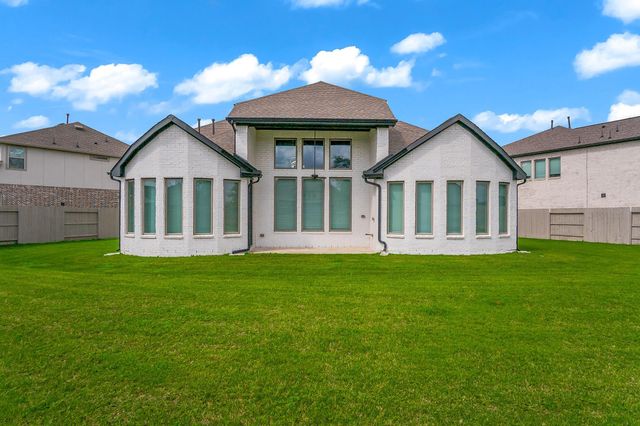 2551 Cranberry Bog Road, Manvel, TX 77578