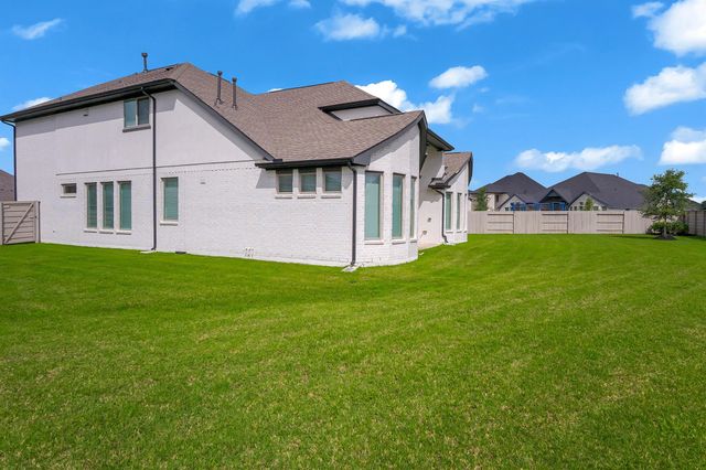 2551 Cranberry Bog Road, Manvel, TX 77578