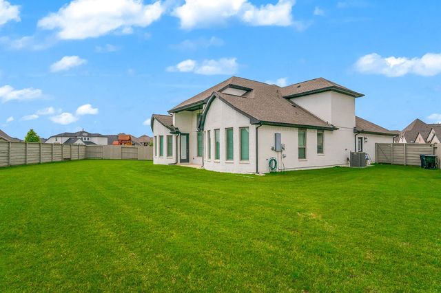 2551 Cranberry Bog Road, Manvel, TX 77578