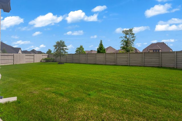2551 Cranberry Bog Road, Manvel, TX 77578