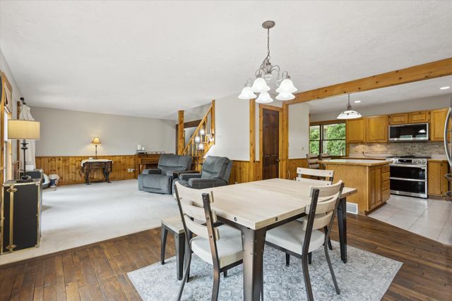 6860 Ashley Avenue NE, Belding, MI 48809