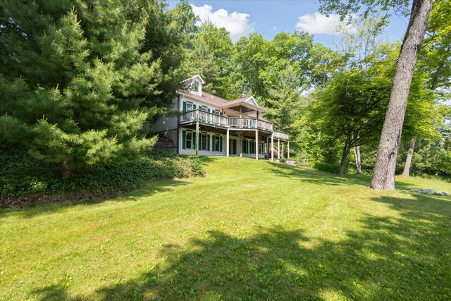 6860 Ashley Avenue NE, Belding, MI 48809