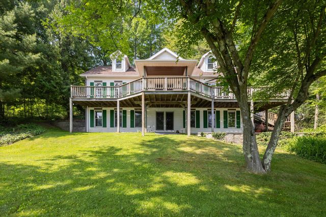 6860 Ashley Avenue NE, Belding, MI 48809