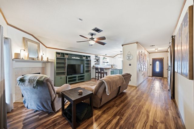 14016 Cedar Post Drive, Fort Worth, TX 76052