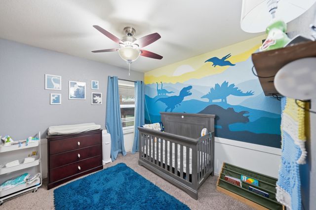 14016 Cedar Post Drive, Fort Worth, TX 76052