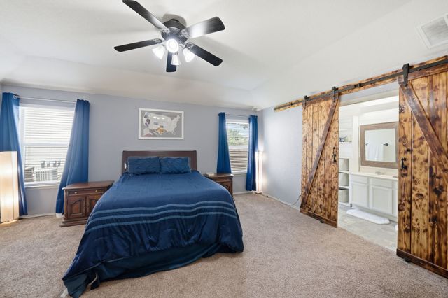 14016 Cedar Post Drive, Fort Worth, TX 76052