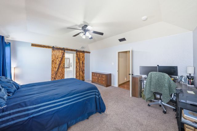 14016 Cedar Post Drive, Fort Worth, TX 76052