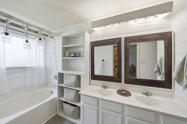 14016 Cedar Post Drive, Fort Worth, TX 76052