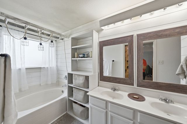 14016 Cedar Post Drive, Fort Worth, TX 76052