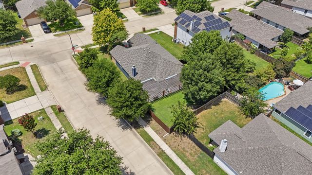 14016 Cedar Post Drive, Fort Worth, TX 76052