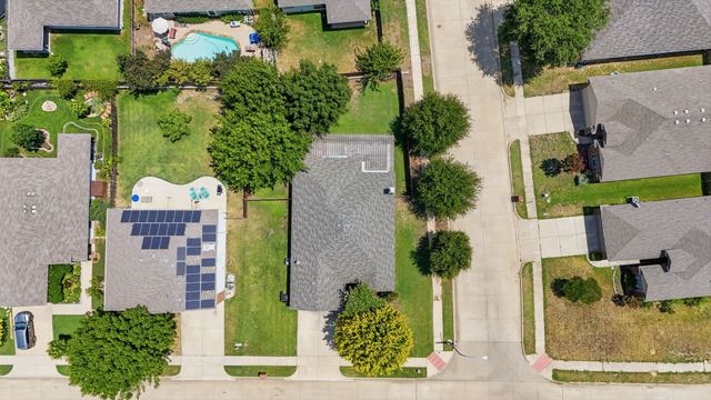 14016 Cedar Post Drive, Fort Worth, TX 76052