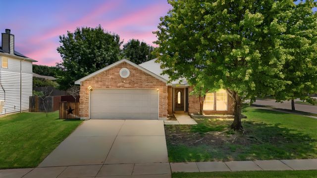 14016 Cedar Post Drive, Fort Worth, TX 76052