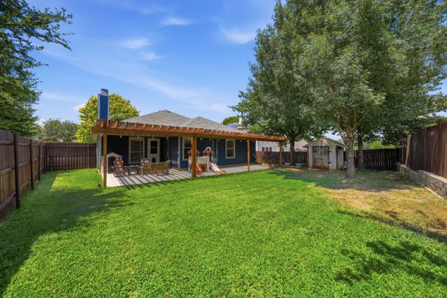 14016 Cedar Post Drive, Fort Worth, TX 76052