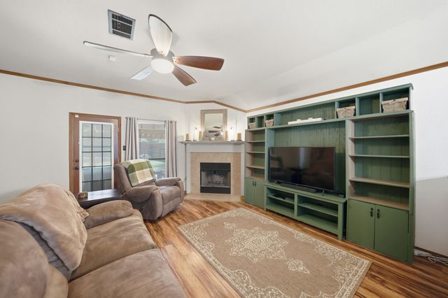 14016 Cedar Post Drive, Fort Worth, TX 76052