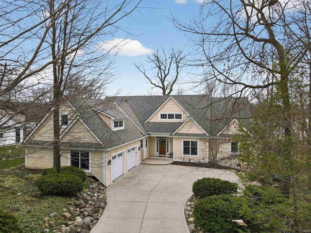 5995 S Woodstrail Dr 57 Drive, Columbia City, IN 46725