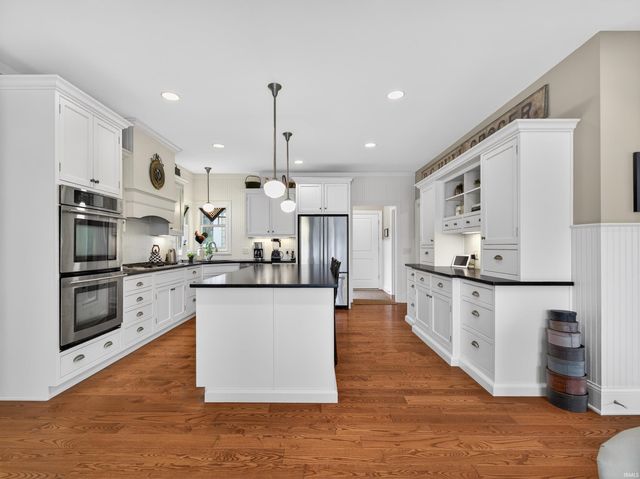 5995 S Woodstrail Dr 57 Drive, Columbia City, IN 46725