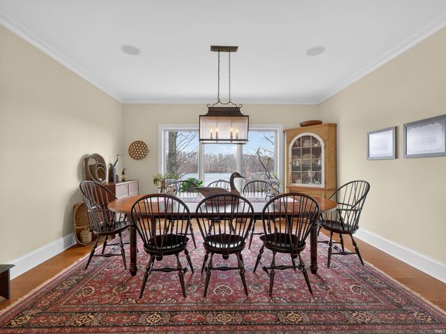 5995 S Woodstrail Dr 57 Drive, Columbia City, IN 46725