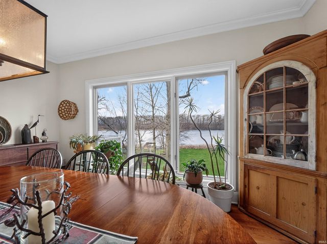 5995 S Woodstrail Dr 57 Drive, Columbia City, IN 46725