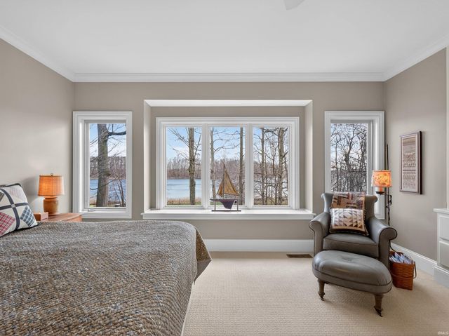 5995 S Woodstrail Dr 57 Drive, Columbia City, IN 46725