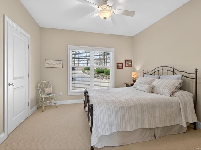 5995 S Woodstrail Dr 57 Drive, Columbia City, IN 46725