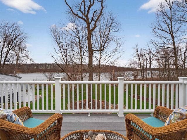 5995 S Woodstrail Dr 57 Drive, Columbia City, IN 46725